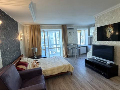 квартира за адресою Басейна вул., 10