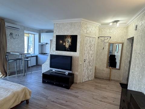 квартира за адресою Басейна вул., 10