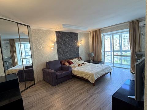 квартира за адресою Басейна вул., 10
