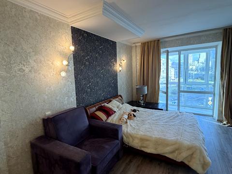 квартира за адресою Басейна вул., 10