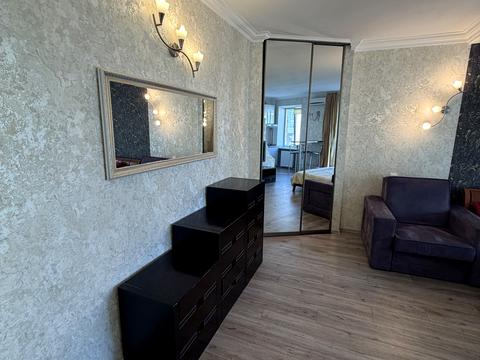 квартира за адресою Басейна вул., 10