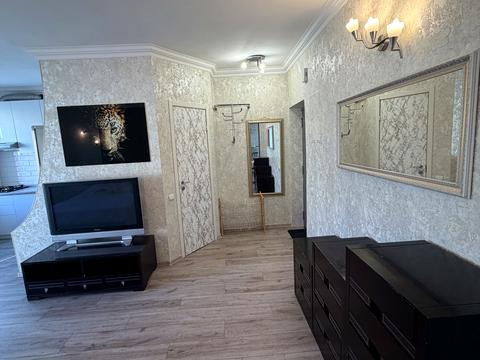 квартира за адресою Басейна вул., 10