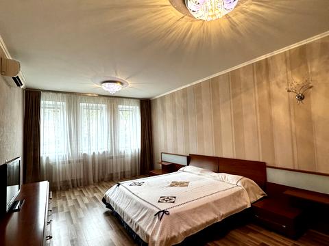 квартира по адресу Голосеевская ул., 13-Б