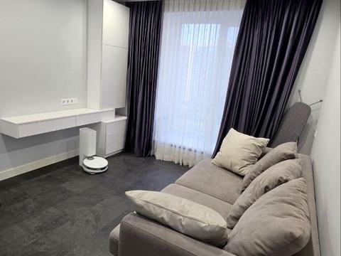 квартира за адресою Набережна Перемоги вул., 44