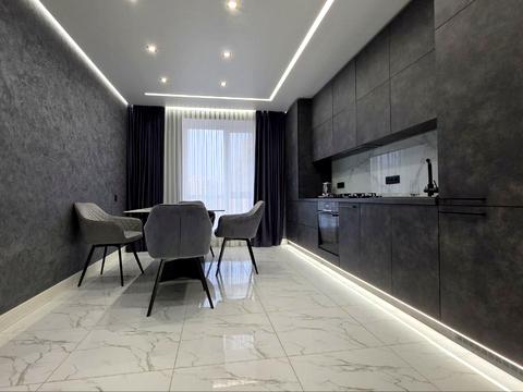 квартира за адресою Набережна Перемоги вул., 44