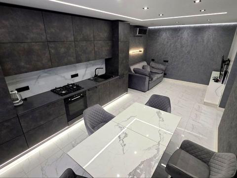 квартира за адресою Набережна Перемоги вул., 44