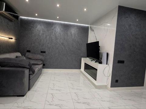 квартира за адресою Набережна Перемоги вул., 44