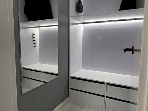 квартира за адресою Набережна Перемоги вул., 44