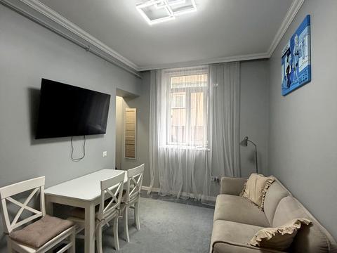 квартира за адресою Синагоги вул. (Анрі Барбюса), 12