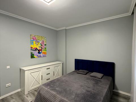 квартира за адресою Синагоги вул. (Анрі Барбюса), 12