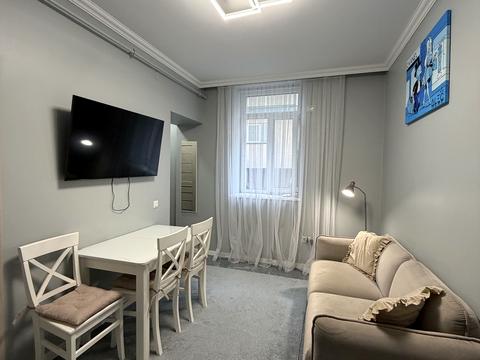 квартира за адресою Синагоги вул. (Анрі Барбюса), 12