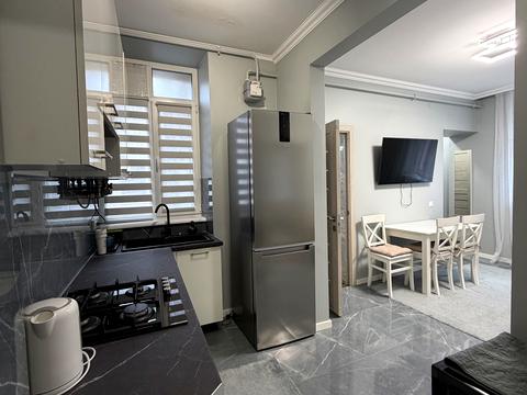 квартира за адресою Синагоги вул. (Анрі Барбюса), 12