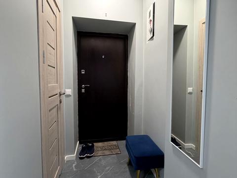 квартира за адресою Синагоги вул. (Анрі Барбюса), 12