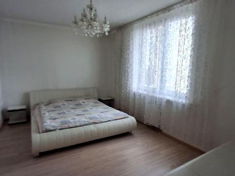 квартира по адресу Валерия Лобановского просп. (Краснозвездный), 6-В