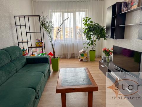 квартира за адресою Красносільського вул., 49