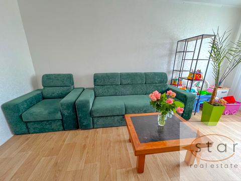 квартира за адресою Красносільського вул., 49