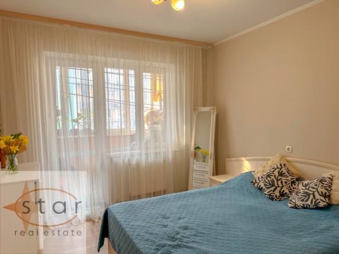 квартира за адресою Красносільського вул., 49