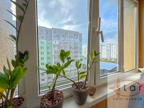 квартира за адресою Красносільського вул., 49