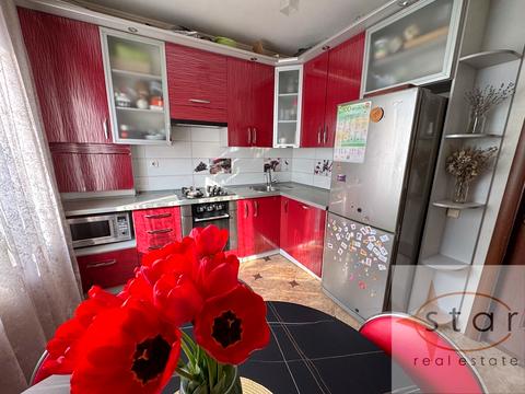 квартира за адресою Красносільського вул., 49