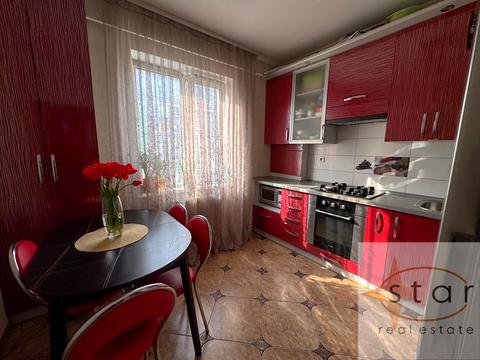 квартира за адресою Красносільського вул., 49