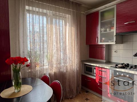 квартира за адресою Красносільського вул., 49