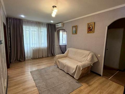 квартира за адресою Пантелеймона Свистуна вул., 7
