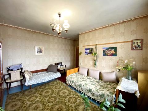 квартира по адресу Лазурная ул., 6-Б