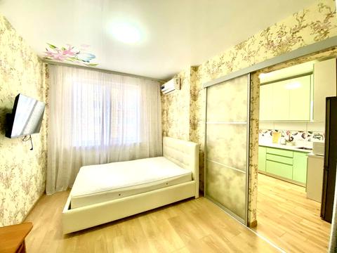 квартира за адресою Олевська вул., 5