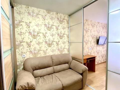 квартира за адресою Олевська вул., 5