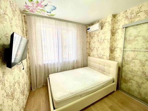 квартира за адресою Олевська вул., 5