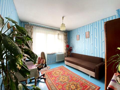 квартира за адресою Лазурна вул., 6-Б