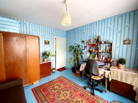 квартира за адресою Лазурна вул., 6-Б