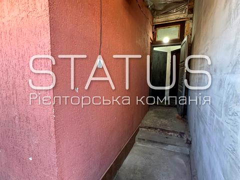 квартира по адресу Сортировочная ул., 33