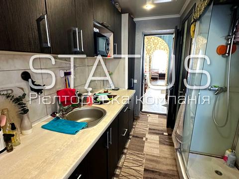 квартира по адресу Сортировочная ул., 33