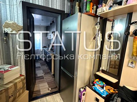 квартира по адресу Сортировочная ул., 33