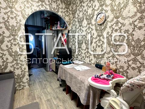 квартира по адресу Сортировочная ул., 33