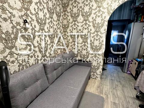 квартира по адресу Сортировочная ул., 33