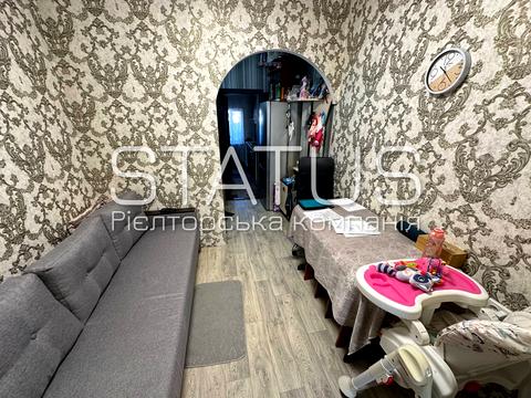 квартира по адресу Сортировочная ул., 33