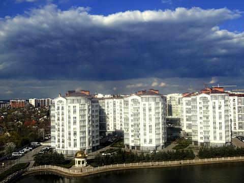 квартира за адресою Слобідська вул., 6