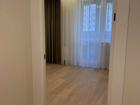 квартира по адресу Мира ул., 43