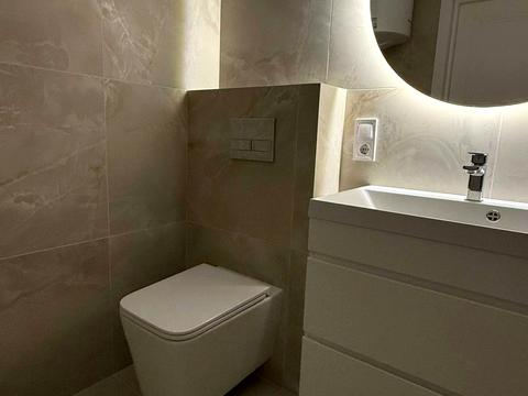 квартира по адресу Мира ул., 43