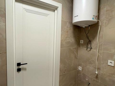 квартира по адресу Мира ул., 43