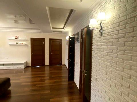 квартира за адресою Мандриківська вул., 51л