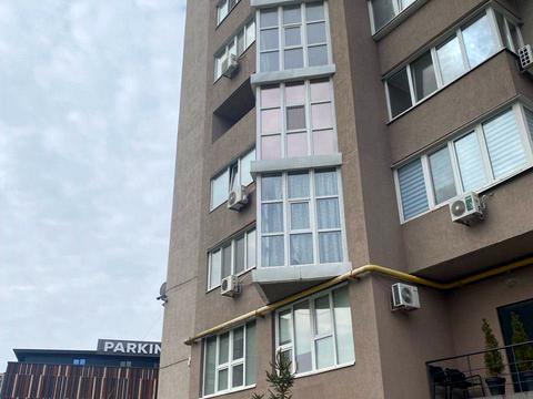 квартира за адресою Мандриківська вул., 51л