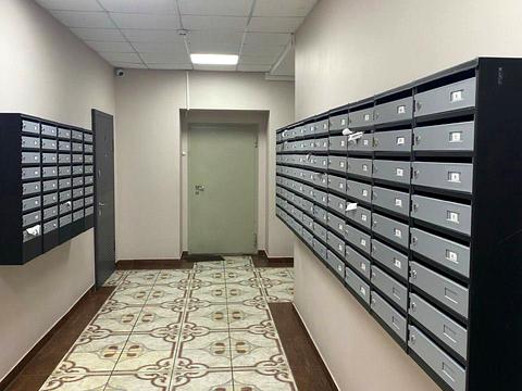 квартира за адресою Мандриківська вул., 51л