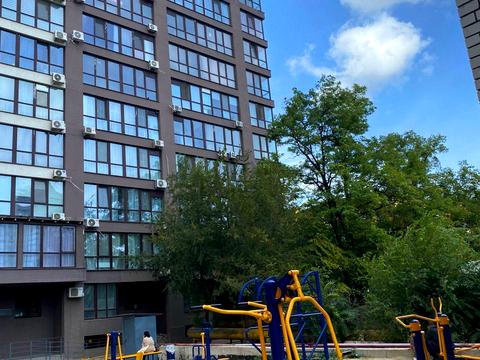 квартира за адресою Мандриківська вул., 51л