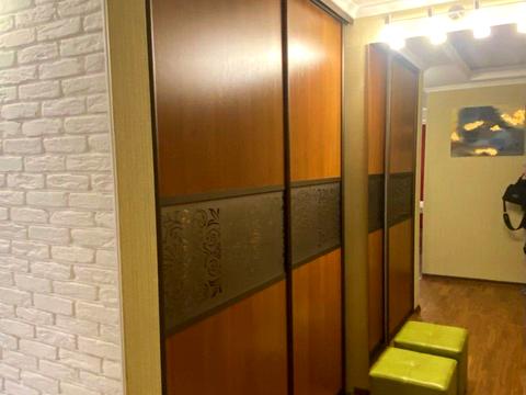 квартира за адресою Мандриківська вул., 51л