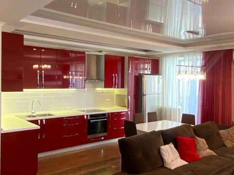 квартира за адресою Мандриківська вул., 51л