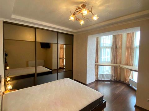 квартира за адресою Мандриківська вул., 51л