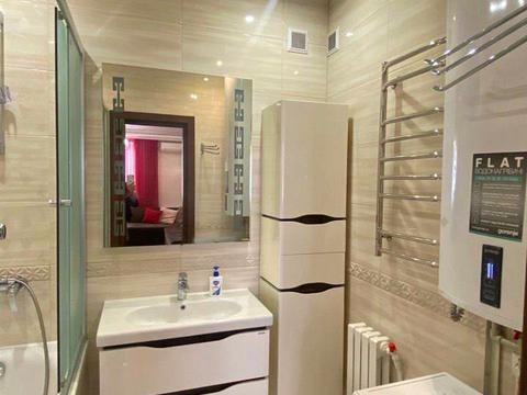 квартира за адресою Мандриківська вул., 51л